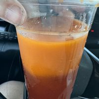   at Veggie Lee in Hayward