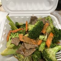  #Veganuary at Veggie Lee in Hayward