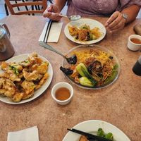  at Veggie Lee in Hayward