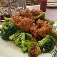   at Veggie Lee in Hayward