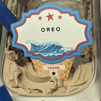  at Sea Star Gelato in Seaside