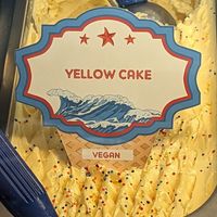  at Sea Star Gelato in Seaside