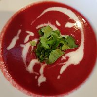 Yummy!!!! at Vege Bistro - Polish Vegan Food in Warsaw