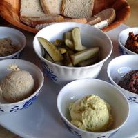 Crudivegano at Vege Bistro - Polish Vegan Food in Warsaw