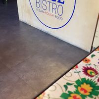 Vege Bistro at Vege Bistro - Polish Vegan Food in Warsaw