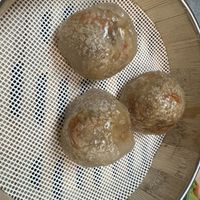 Sichua mala dumplings  at Greendot 绿一点 - Westgate in West Singapore