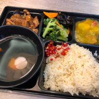 Bento at Greendot 绿一点 - Westgate in West Singapore