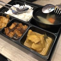Bento at Greendot 绿一点 - Westgate in West Singapore