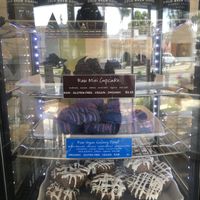  Raw sweets at Sejuiced in Corona Del Mar