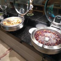 stews at Yuan Tong Vegetarian - Plum Garden in Shenzhen