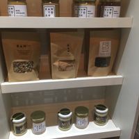 Raw choices at Raw Co. Juicery and Food in Escazu