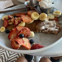   at Raw Co. Juicery and Food in Escazu