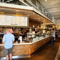   at Flower Child in Scottsdale