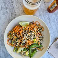  at Flower Child in Scottsdale