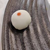 Dessert at Huā Kāi SùShí 花开素食 - Dongcheng in Beijing