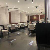 interieur   at Huā Kāi SùShí 花开素食 - Dongcheng in Beijing