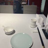 free hot water   at Huā Kāi SùShí 花开素食 - Dongcheng in Beijing