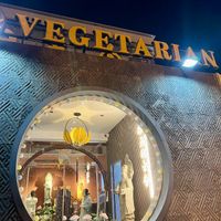 Exterior at Huā Kāi SùShí 花开素食 - Dongcheng in Beijing