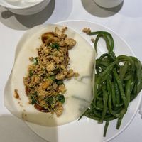   at Huā Kāi SùShí 花开素食 - Dongcheng in Beijing