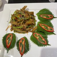   at Huā Kāi SùShí 花开素食 - Dongcheng in Beijing