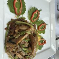   at Huā Kāi SùShí 花开素食 - Dongcheng in Beijing