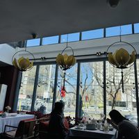 Interior  at Huā Kāi SùShí 花开素食 - Dongcheng in Beijing