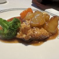   at Huā Kāi SùShí 花开素食 - Dongcheng in Beijing