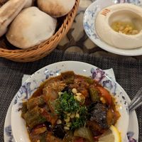  at Damasca One in Doha