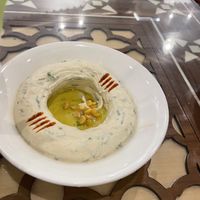   at Damasca One in Doha