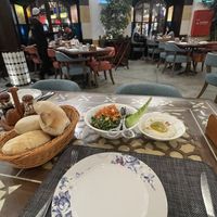   at Damasca One in Doha