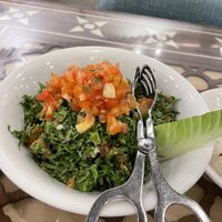   at Damasca One in Doha