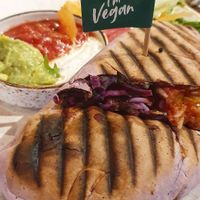  at Las Iguanas in Glasgow