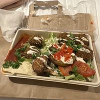   at Fafa's - Iso Roobertinkatu in Helsinki