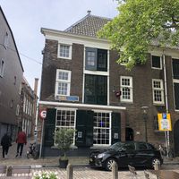 New awesome location!  at Rebel Rebel in Dordrecht