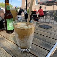 Espressoshake   at Rebel Rebel in Dordrecht