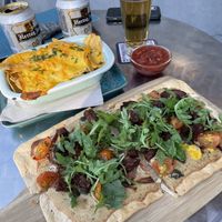   at Rebel Rebel in Dordrecht