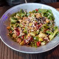  at Rebel Rebel in Dordrecht