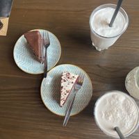   at Rebel Rebel in Dordrecht