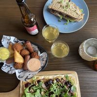   at Rebel Rebel in Dordrecht