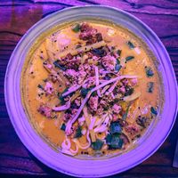   at Rebel Rebel in Dordrecht