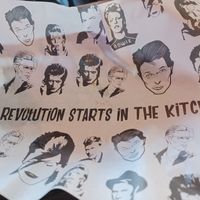 Revolution at Rebel Rebel in Dordrecht