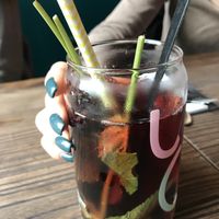   at Rebel Rebel in Dordrecht