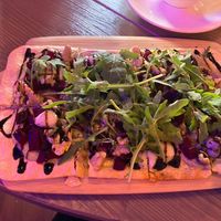 Flammkuchen bieten   at Rebel Rebel in Dordrecht