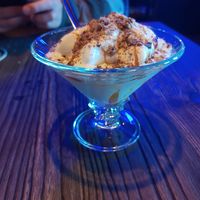 Salted caramel at Rebel Rebel in Dordrecht