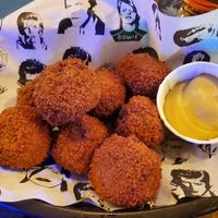  at Rebel Rebel in Dordrecht