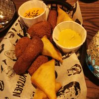  at Rebel Rebel in Dordrecht