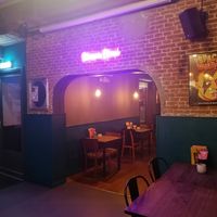  at Rebel Rebel in Dordrecht