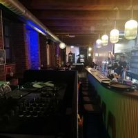  at Rebel Rebel in Dordrecht