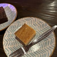 Boterkoek  at Rebel Rebel in Dordrecht