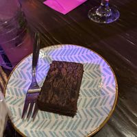 Brownie  at Rebel Rebel in Dordrecht